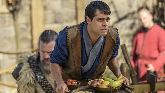 Poster del episodio 8 de The Outpost online