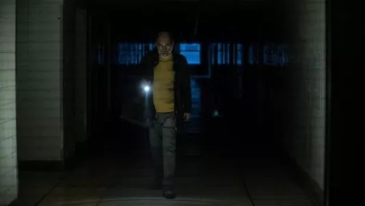Poster del episodio 2 de Apagón online