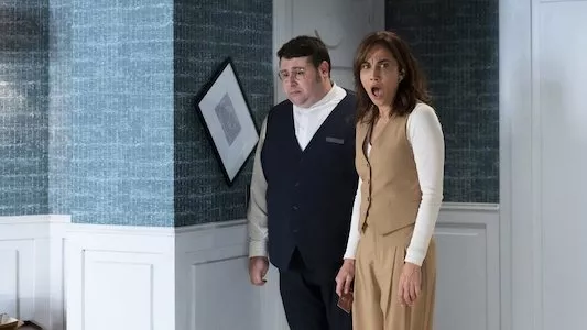 Poster del episodio 6 de 4 estrellas online