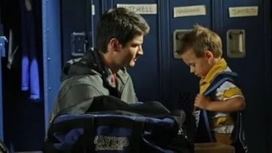 Poster del episodio 3 de One Tree Hill online