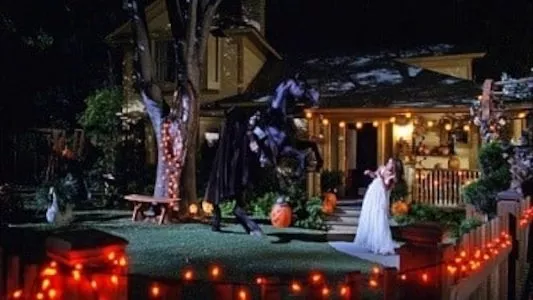 Poster del episodio 6 de Ghost Whisperer online