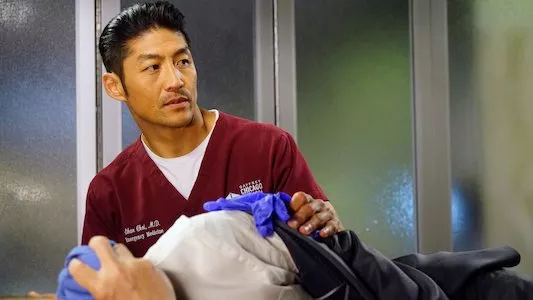 Poster del episodio 5 de Chicago Med online