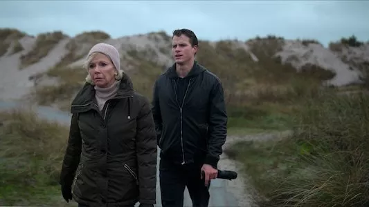 Poster del episodio 5 de El joven Wallander online