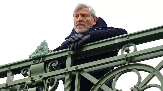 Poster del episodio 4 de Baptiste online