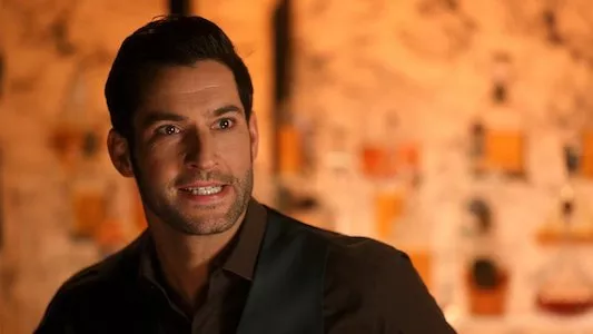 Poster del episodio 20 de Lucifer online