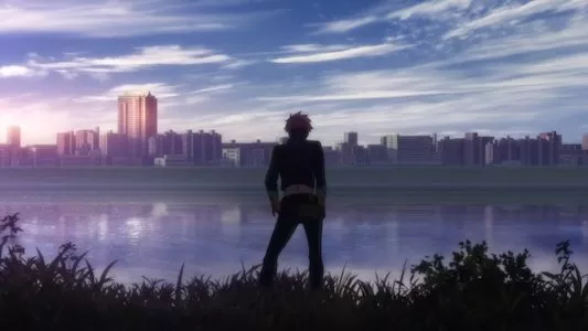 Poster del episodio 1 de SSSS.Dynazenon online