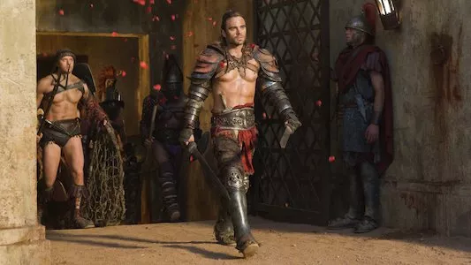 Poster del episodio 5 de Spartacus online
