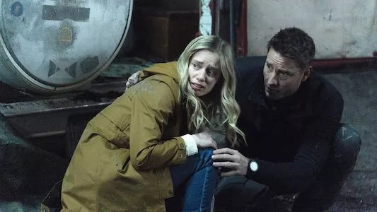 Poster del episodio 3 de Tracker (2024) online