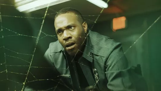 Poster del episodio 6 de The Box (2021) online