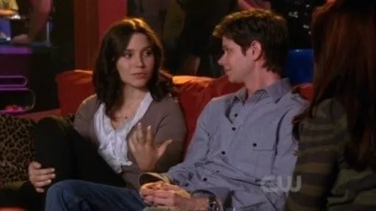 Poster del episodio 17 de One Tree Hill online