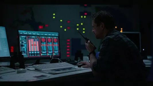 Poster del episodio 1 de Blackout (2021) online