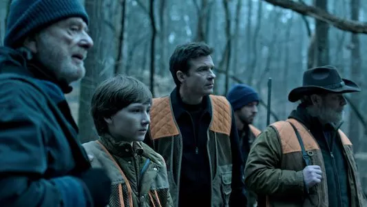 Poster del episodio 3 de Ozark online