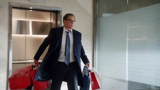 Poster del episodio 10 de Bull online