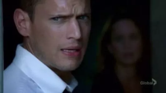 Poster del episodio 10 de Prison Break online