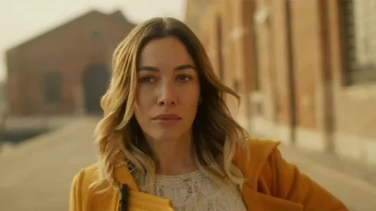 Poster del episodio 4 de Venecia: Red criminal online