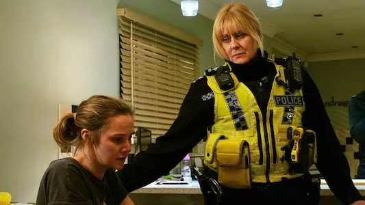 Poster del episodio 1 de Happy Valley online