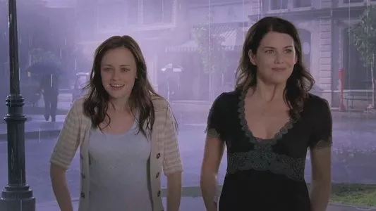Poster del episodio 22 de Las chicas Gilmore online