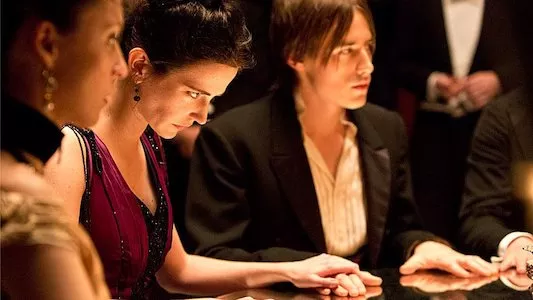 Poster del episodio 2 de Penny Dreadful online