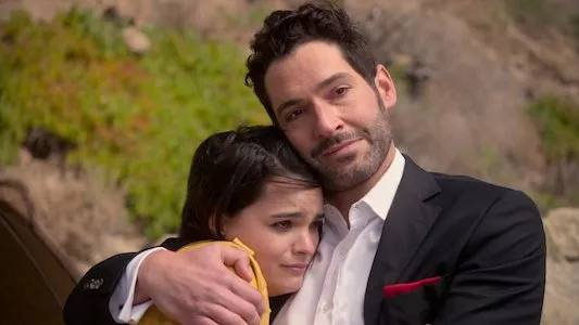 Poster del episodio 9 de Lucifer online