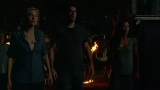 Poster del episodio 11 de Perdidos online