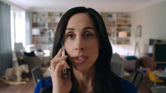 Poster del episodio 10 de Workin Moms online