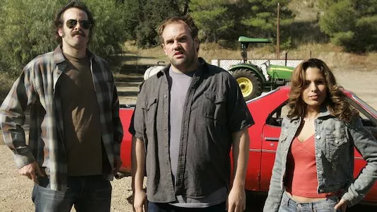 Poster del episodio 11 de Me llamo Earl online