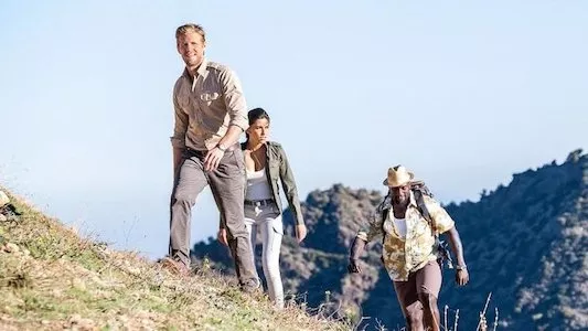 Poster del episodio 10 de Blood & Treasure online