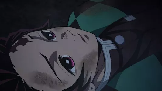 Poster del episodio 6 de Kimetsu no Yaiba online