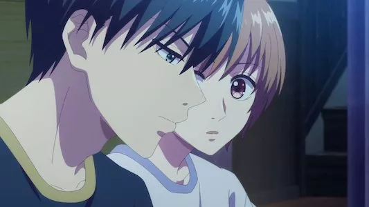 Poster del episodio 8 de Hana-Kimi online