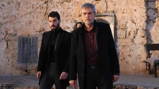 Poster del episodio 23 de Hercai online