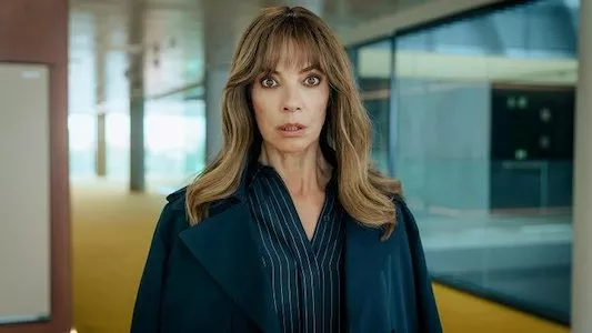 Poster del episodio 1 de Furia online