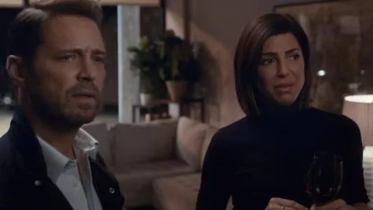Poster del episodio 10 de Private Eyes online