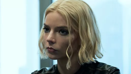 Poster del episodio 6 de Lucky (2026) online