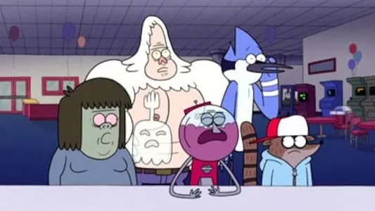 Poster del episodio 38 de Historias corrientes online
