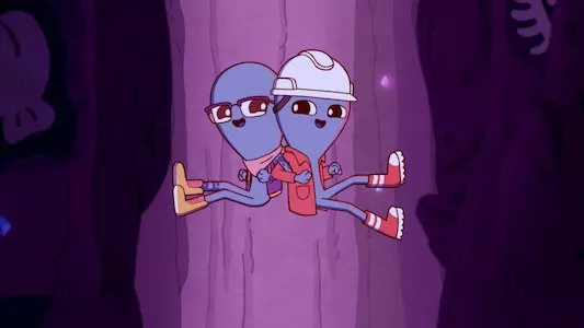 Poster del episodio 6 de Un planeta extraño online
