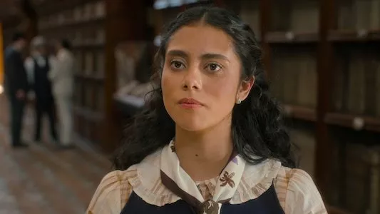 Poster del episodio 2 de Mal de amores online