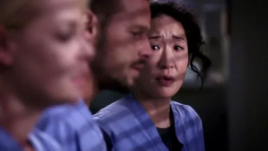 Poster del episodio 12 de Anatomia de Grey online