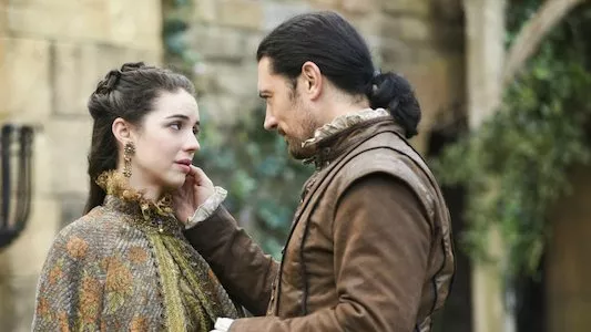 Poster del episodio 11 de Reign online