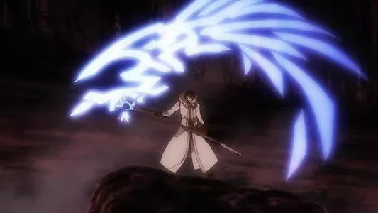 Poster del episodio 11 de Log Horizon online