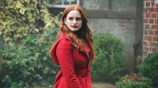 Poster del episodio 15 de Riverdale online