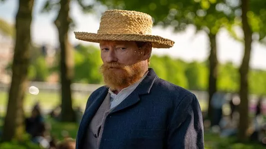 Poster del episodio 2 de Conan O'Brien Must Go online
