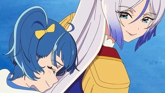 Poster del episodio 14 de Soaring Sky! Pretty Cure online