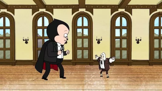 Poster del episodio 22 de Historias corrientes online
