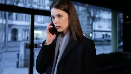 Poster del episodio 6 de Bad Banks online