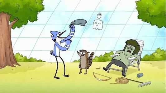 Poster del episodio 29 de Historias corrientes online