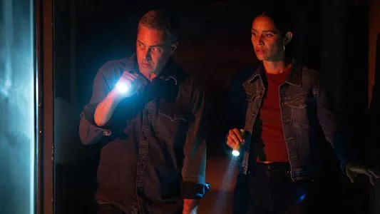 Poster del episodio 4 de Chicago Fire online