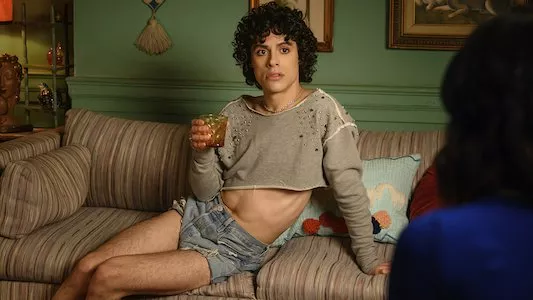 Poster del episodio 13 de Katy Keene online