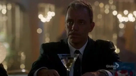 Poster del episodio 8 de Vegas online