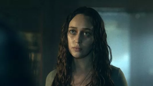 Poster del episodio 9 de Fear the Walking Dead online