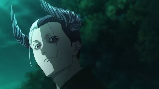 Poster del episodio 11 de BLACK TORCH online